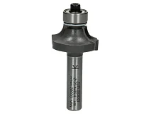 Hikoki Hikoki 754103 Fresa per arrotondare 8 mm con cuscinetto 22,2x55x4,8