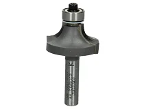 Hikoki Hikoki 754107 Fresa per arrotondare 8 mm con cuscinetto a sfere 38,1x55x12,7