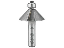 Hikoki Hikoki 754113 Fresa per smussare 8 mm con cuscinetto 31,8x54,5x45