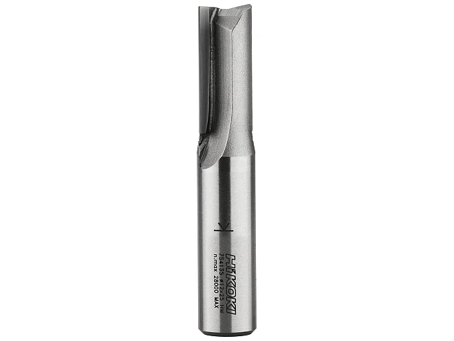 Hikoki Hikoki 754136 Fresa per scanalature 12 mm 12x32/73