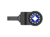 Hikoki Hikoki 782711 Lama Multifunzione metallo BIM STARLOCK MSM10PB