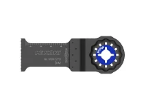 Hikoki Hikoki 782715 5 lame per multifunzione metallo BIM STARLOCK MSM32PB