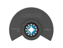Hikoki Hikoki 782725 Lama Multifunzione legno+metallo BIM STARLOCK MSD100SB
