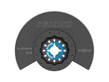 Hikoki Hikoki 782724 Lama Multifunzione legno+metallo BIM STARLOCK MSD85SB
