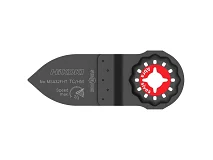 Hikoki Hikoki 782757 Lama Multifunzione abrasivi TC STARLOCK MSA32FHT