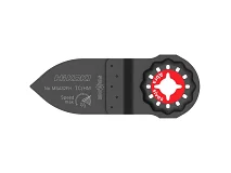 Hikoki Hikoki 782758 Lama per multifunzione per abrasivi TC STARLOCK MSA32FH