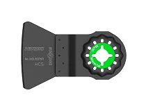 Hikoki Hikoki 782781 Lama Multifunzione multi-materiale HCS STARLOCK MSU52PKR