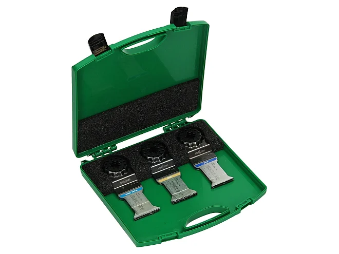 Hikoki Hikoki 782794 Kit lame Multifunzione 6 pz.; STARLOCK MSM32PB/MSD32PBC/MSW32PCJ