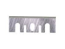 Hikoki Hikoki 750473 2 coltelli per pialla in metallo duro 82mm