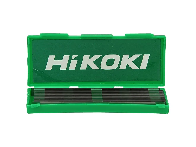 Hikoki Hikoki 750476 10 lame per pialla reversibili in metallo duro 92mm