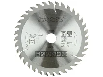 Hikoki Hikoki 752403 Lama per legno 150x20/16xZ36 denti alternati