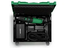 Hikoki Hikoki CV350V2W1Z Multifunzione