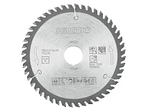 Hikoki Hikoki 752418 Lama per legno 165x30/20xZ48 denti alternati