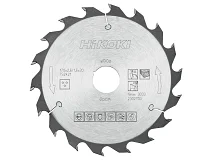 Hikoki Hikoki 752421 Lama per legno 170x30/20xZ18 denti alternati