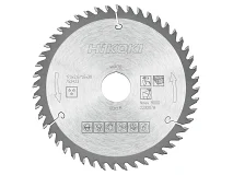 Hikoki Hikoki 752423 Lama per legno 170x30/20xZ48 denti alternati
