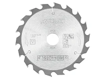 Hikoki Hikoki 752431 Lama per legno 185x30 Z18 denti alternati