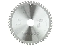 Hikoki Hikoki 752433 Lama per legno 185x30 Z48 denti alternati