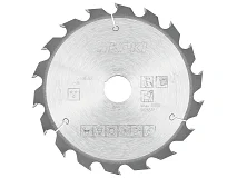 Hikoki Hikoki 752436 Lama per legno 190x30xZ18 denti alternati