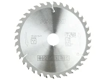 Hikoki Hikoki 752437 Lama per legno 190x30xZ36 denti alternati