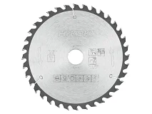 Hikoki Hikoki 752442 Lama per legno 210x30 Z36 denti alternati
