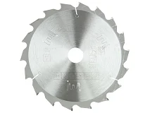 Hikoki Hikoki 752446 Lama legno 216x30 Z18 denti alternati