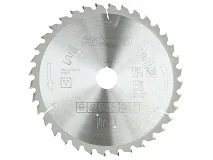 Hikoki Hikoki 752447 Lama legno 216x30 Z36 denti alternati