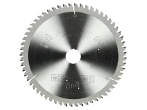 Hikoki Hikoki 752448 Lama per legno 216x30 Z60 denti alternati