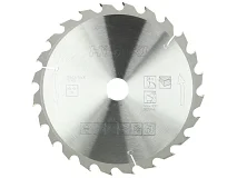 Hikoki Hikoki 752455 Lama per legno 235x30 Z24 denti alternati