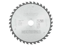 Hikoki Hikoki 752457 Lama per legno 235x30 Z36 denti alternati