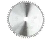 Hikoki Hikoki 752458 Lama per legno 235x30 Z60 denti alternati