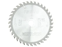 Hikoki Hikoki 752481 Lama per legno 165X20 Z36 denti alternati