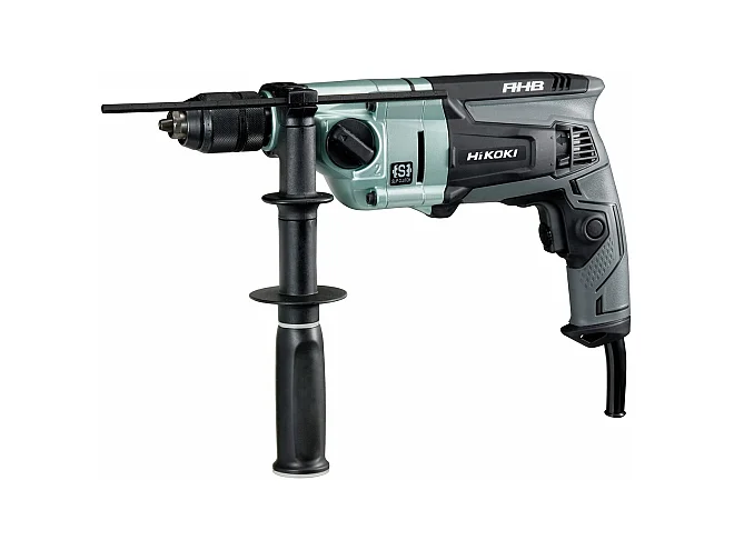 Hikoki Hikoki D13VLWDZ Trapano