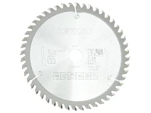 Hikoki Hikoki 752482 Lama per legno 165X20 Z48 denti alternati