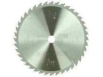 Hikoki Hikoki 752487 Lama per legno 305x30 Z40 denti alternati