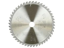 Hikoki Hikoki 4100024 Lama per legno 255x30 Z48 dente piatto/alternato