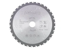 Hikoki Hikoki 4100041 Lama acciaio 150x20 Z34 dente piatto/trapezoidale