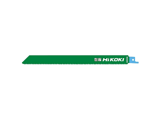Hikoki Hikoki 752005 200 lame per segaccio universale legno+metallo BIM RD40B/S1122HF