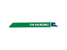 Hikoki Hikoki 752012 5 lame per segaccio universale metallo BIM RM34B/S922AF