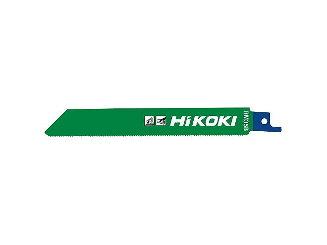 Hikoki Hikoki 752013 5 lame per segaccio universale metallo BIM RM35B/S922EF