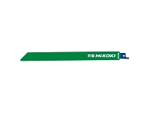 Hikoki Hikoki 752014 5 lame per segaccio universale metallo BIM RM42B/S1122EF