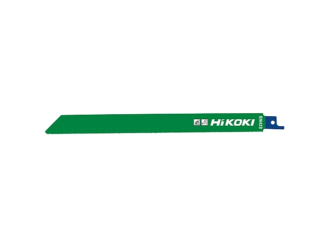Hikoki Hikoki 752014 5 lame per segaccio universale metallo BIM RM42B/S1122EF