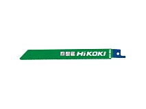 Hikoki Hikoki 752016 5 lame per segaccio universale metallo BIM RM36B/S922BF
