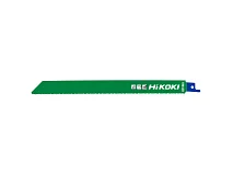 Hikoki Hikoki 752017 5 lame per segaccio universale metallo BIM RM43B/S1122BF
