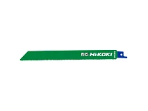 Hikoki Hikoki 752019 5 lame per segaccio universale metallo BIM RM50B/S1025VF