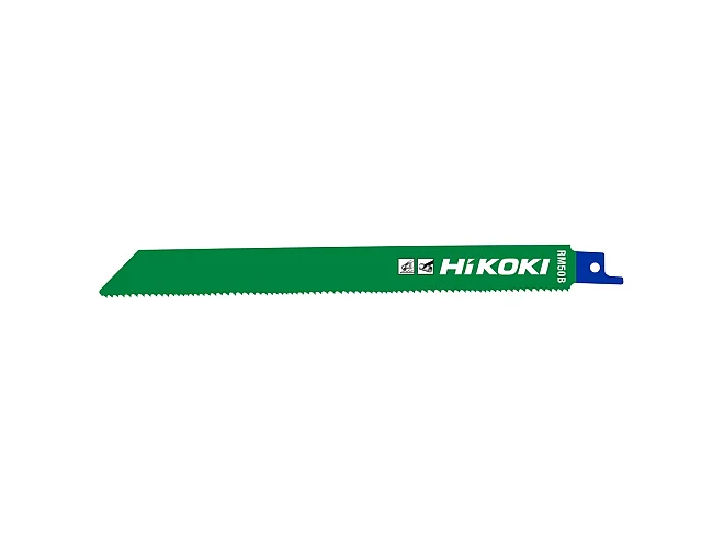 Hikoki Hikoki 752019 5 lame per segaccio universale metallo BIM RM50B/S1025VF
