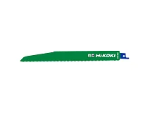 Hikoki Hikoki 752021 3 lame per segaccio universale metallo BIM RM44B/S1120CF