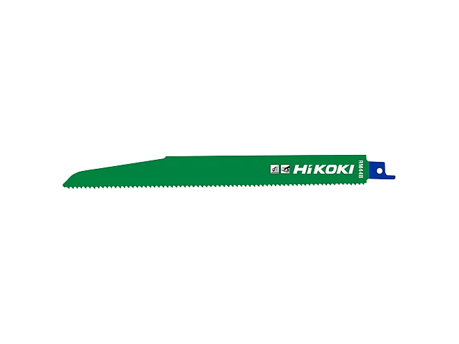Hikoki Hikoki 752021 3 lame per segaccio universale metallo BIM RM44B/S1120CF