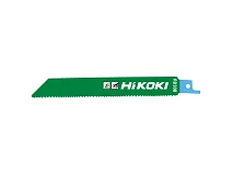Hikoki Hikoki 752022 5 lame per segaccio universale legno+metallo BIM RD30B/S922VF
