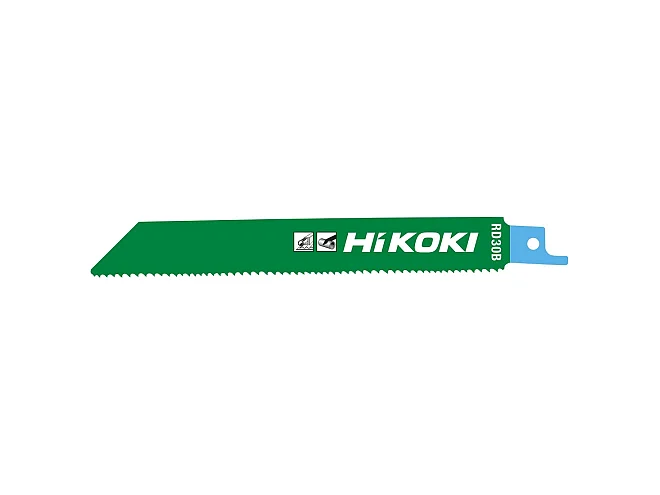 Hikoki Hikoki 752022 5 lame per segaccio universale legno+metallo BIM RD30B/S922VF