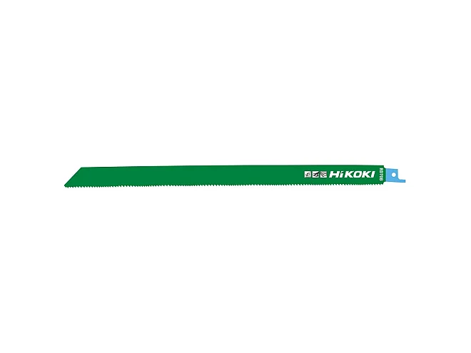 Hikoki Hikoki 752023 5 lame per segaccio universale legno+metallo BIM RD70B/S1222VF